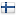 corprussia.com server is located in Finland